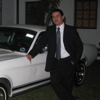 Luis Fernando MacHuca Email