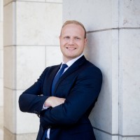 Kanzlei Unützer / Wagner / Werding Employee Jannik Lutz's profile photo
