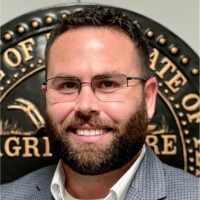 City of Smithville Employee Josh Miller's profile photo