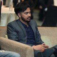 Siddharth Srivastava Email