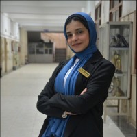 EPSF-Zagazig Employee Soha Salah's profile photo