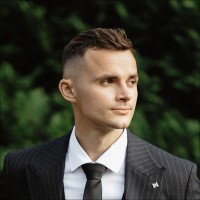 BotsBand Employee Ivan Lukianets's profile photo