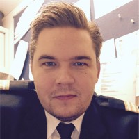 ArcticStartup Employee Kristian Alanen's profile photo