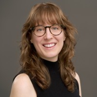Texas Homeless Network Employee Katie Martinez's profile photo