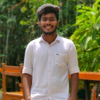 ATDXT LLC Employee Arun Krishnamoorthy's profile photo