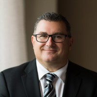 CMK Construction Employee Mike Turner's profile photo