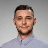 Fieldworker Employee Jakub Klimkowski's profile photo