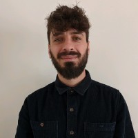 terradue Employee Livio Donnini's profile photo