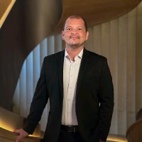 ASA Investments Employee Tiago Rosa's profile photo