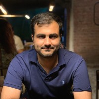 Klu Employee Furqan Abid's profile photo