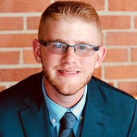 HII Employee Joshua Grieve's profile photo