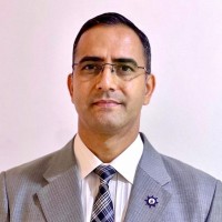 Tamkeen Employee Anish Thakur's profile photo