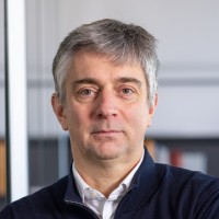 Terrell Ltd Employee Daniel Conroy's profile photo