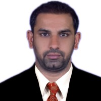 ECMAS Employee Mohammed Gousoddin's profile photo