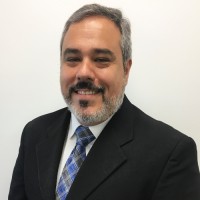 Vale Employee Daniel Medeiros de Souza's profile photo