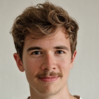 Swiss Plasma Center at EPFL Employee Jules Schadt's profile photo