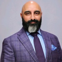 Bridgecrest Employee John Messiha's profile photo