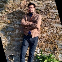 Chandresh Gupta Email