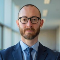Impact Development Fund Employee Justin Hill's profile photo