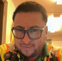 VMG CONSTRUCTION INC Employee Oscar Franco's profile photo