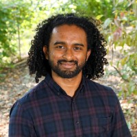 Montcrest School Employee Sanjevan Vasanthakumar's profile photo