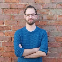 i4 Product Design Employee Greg Newstead's profile photo