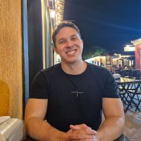 Anjuna Security Employee Fabio Marques's profile photo