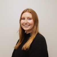 Mayors Innovation Project Employee Quincy Midthun's profile photo