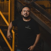 Cazcanes Tequila Employee Jose Santillan's profile photo