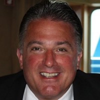 Sentinel Group Employee John Harrington's profile photo
