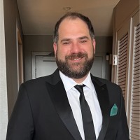 Avenue Logistics Employee Eric Clamage's profile photo