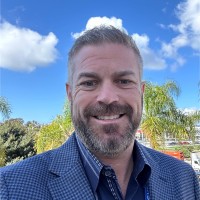 Continuum Transportation Services LTD. Employee David Froman's profile photo