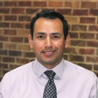 Ivan Barraza Email & Phone Number