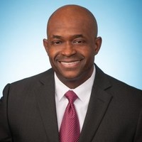 Emerson Automation Solutions Employee Warren Howard's profile photo
