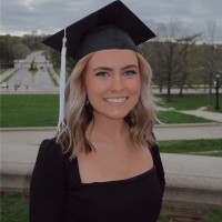 Maggie Luzier Email & Phone Number