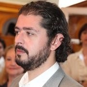 CIVIC Employee Greg Rouchotas's profile photo