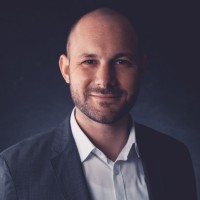 DMG MORI Employee Nils Meuß's profile photo