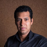 Viewmonitor Employee Raul Garibay Aguilar's profile photo
