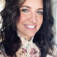 the Tedrick Group Employee Jaclyn Kemp's profile photo