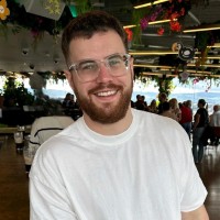 Kubrick Group Employee Charley Jones's profile photo