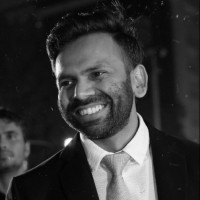 ART BROTHERS CAPITAL Employee Rajkumar Patel's profile photo