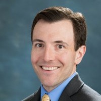 Abbott Employee Dave McCall's profile photo
