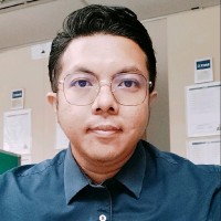 Muhammad Ikhtiaruddin Email