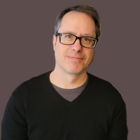 Patrick Gendron Email