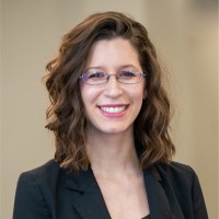 Women of Reform Judaism Employee Rena Lubin's profile photo