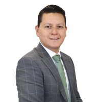 Laboratorios Sanfer Employee Patricio Emmanuel Pérez Mercado's profile photo