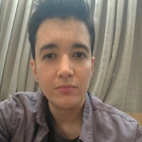 Parcelex Employee Rafael Garcia's profile photo