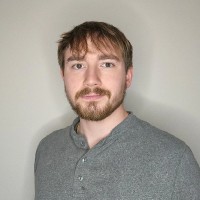 FedEx Dataworks Employee Mark Ralph's profile photo