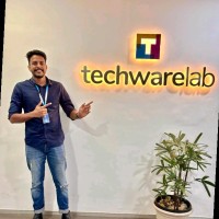 TechwareLab Employee Krishnadas T's profile photo