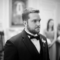 MSN Healthcare Solutions Employee Blake Norrell's profile photo